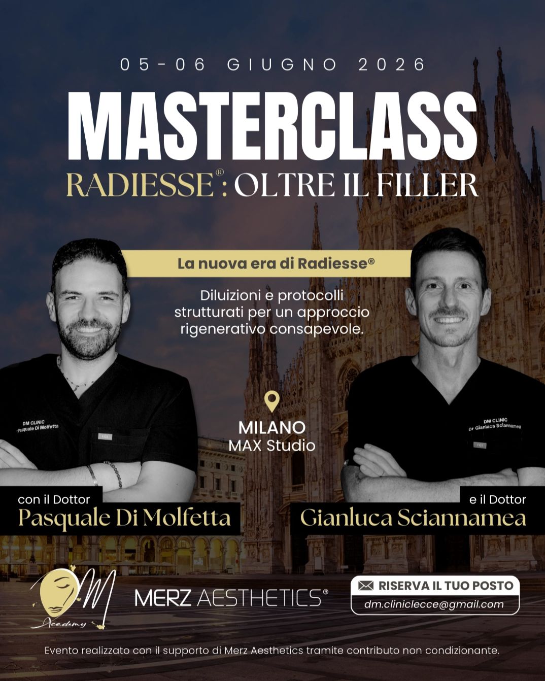 RADIESSE Oltre il Filler