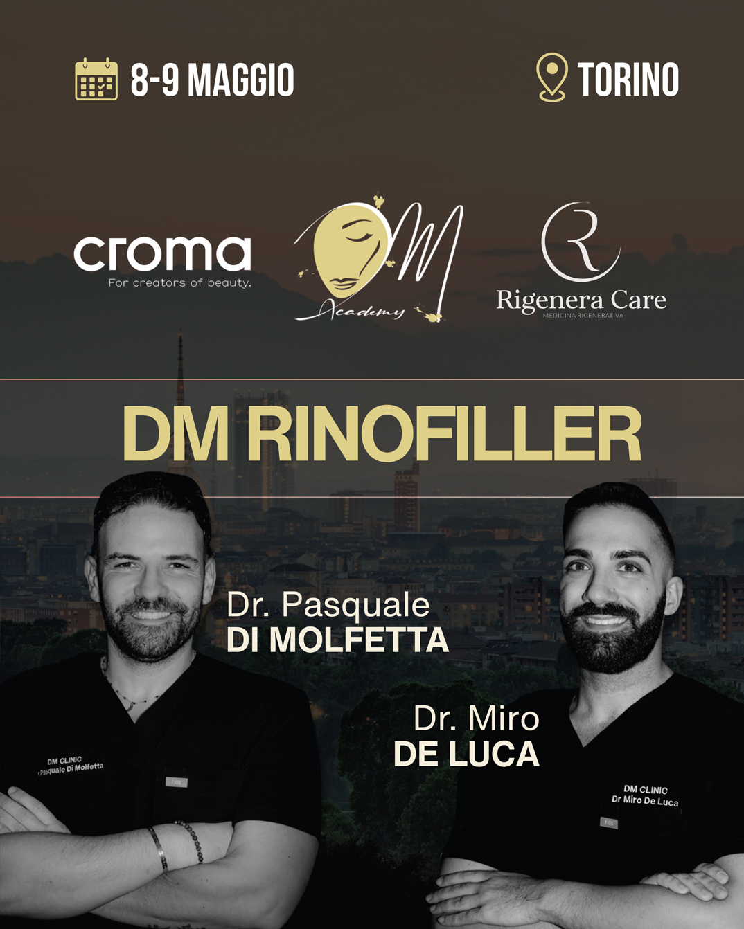 DM RINOFILLER